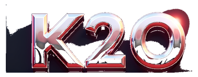 k20 logo