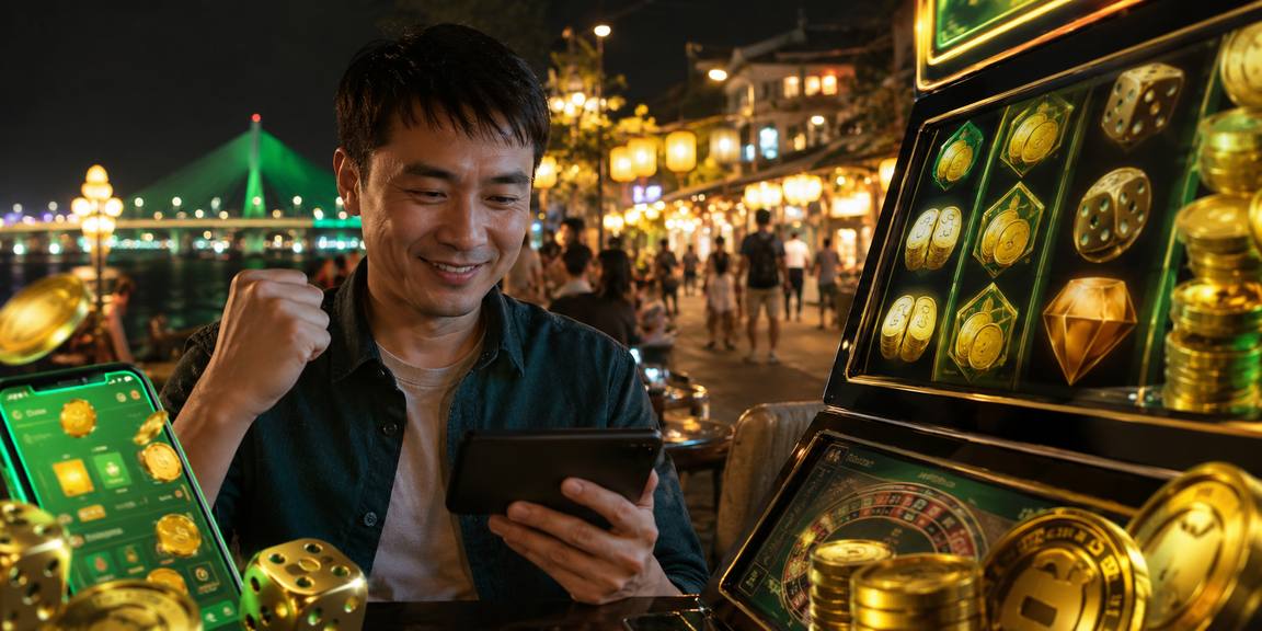 k20 mobile gaming